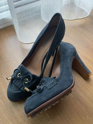 Zapatos Uterqüe