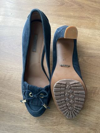Zapatos Uterqüe