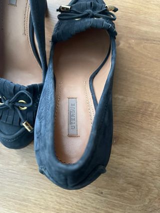 Zapatos Uterqüe