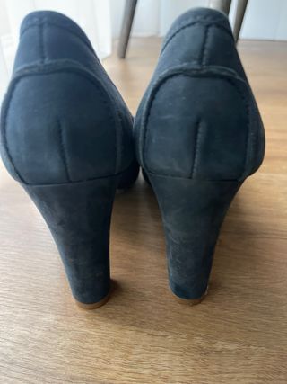 Zapatos Uterqüe