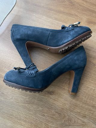 Zapatos Uterqüe