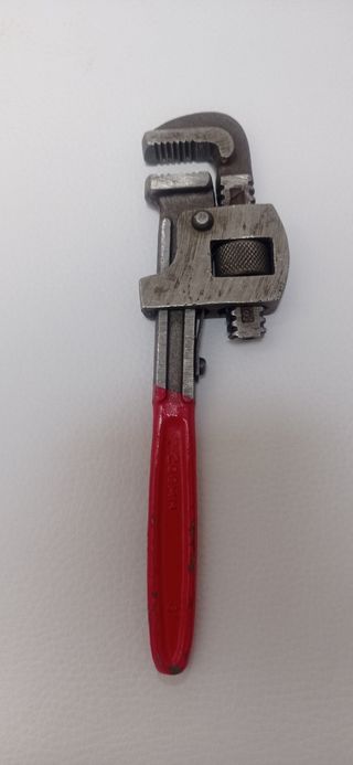 HERRAMIENTAS ANTIGUAS. LOTE 2