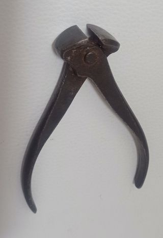 HERRAMIENTAS ANTIGUAS. LOTE 2