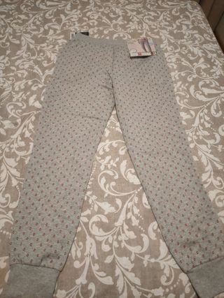 Pantalón de chándal mujer