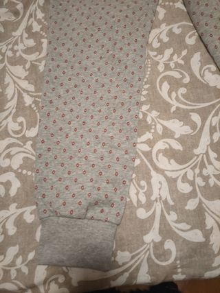 Pantalón de chándal mujer