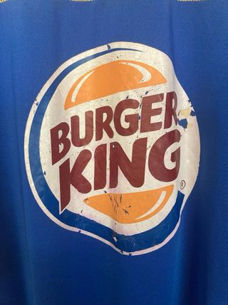 Camiseta del Getafe temporada 2010/2011