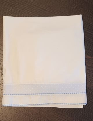 ROPA CAPOTA COCHECITO BEBÉ