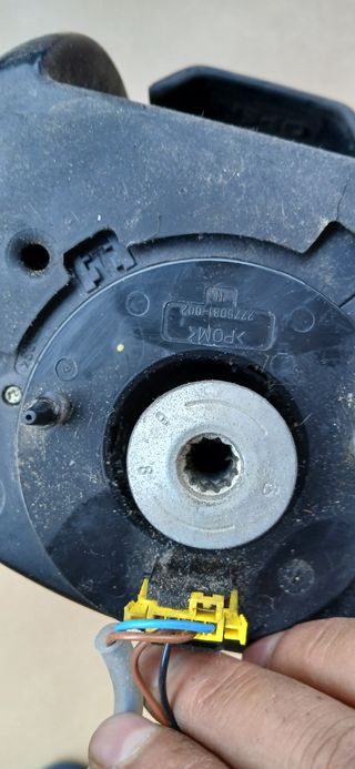 Despieces de golf iv