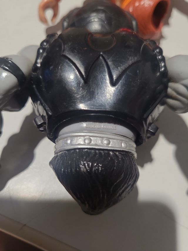 máster de universo antiguos