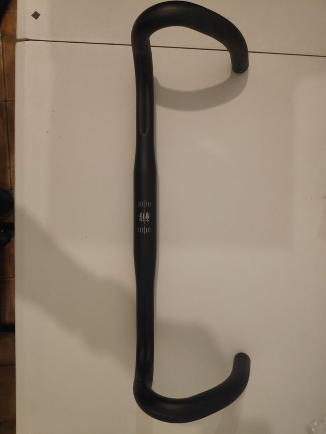 Manillar bici carretera