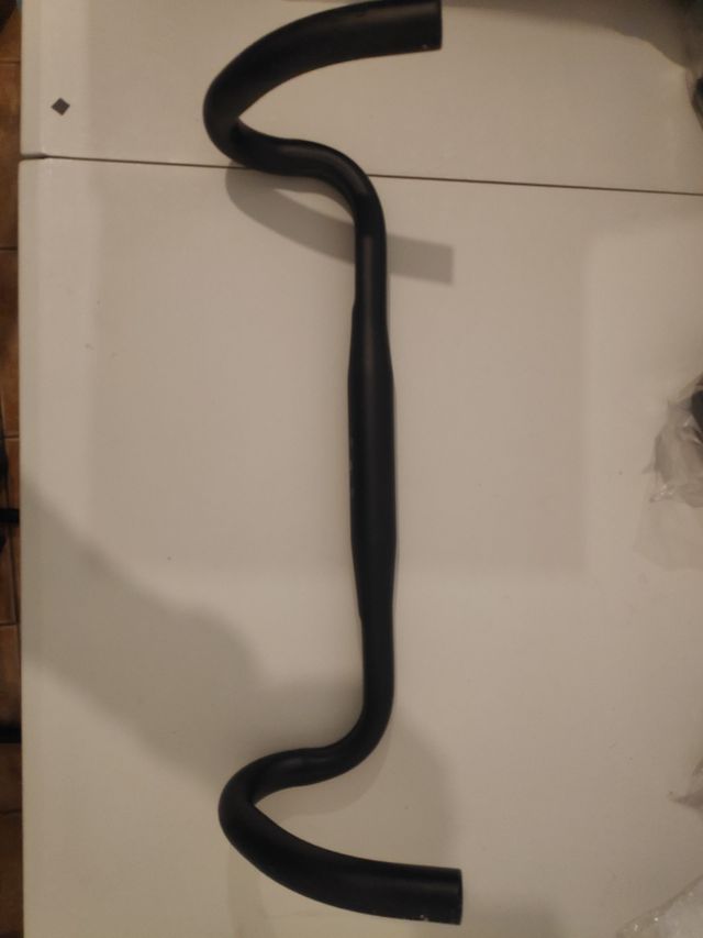 Manillar bici carretera