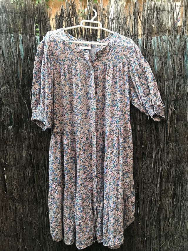 vestido verano