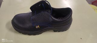Zapatos de seguridad