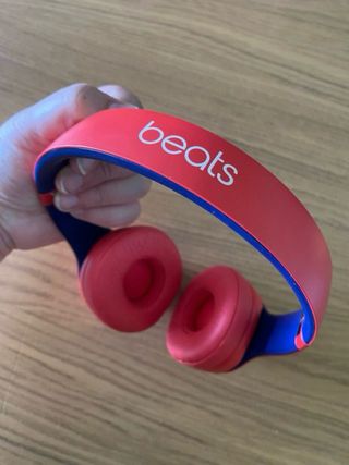 Auriculares inalámbricos bluetooth Beats Solo3