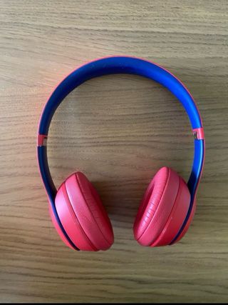 Auriculares inalámbricos bluetooth Beats Solo3