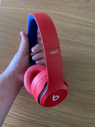 Auriculares inalámbricos bluetooth Beats Solo3