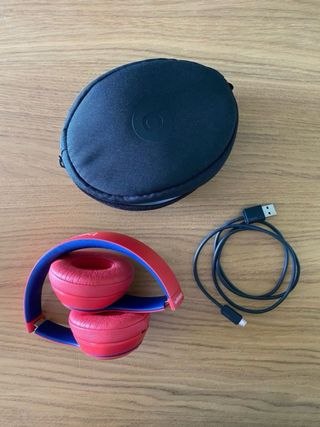 Auriculares inalámbricos bluetooth Beats Solo3