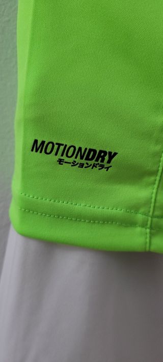 T-shirt e pantaloncini Ref 010/010