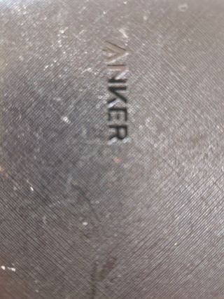 Batería externa rápida portátil tlf móvil tv