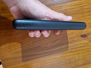 Batería externa rápida portátil tlf móvil tv