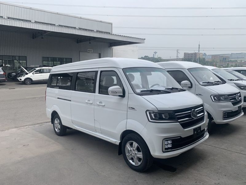 SHINERAY X30LEV 7 PLAZAS 2026
