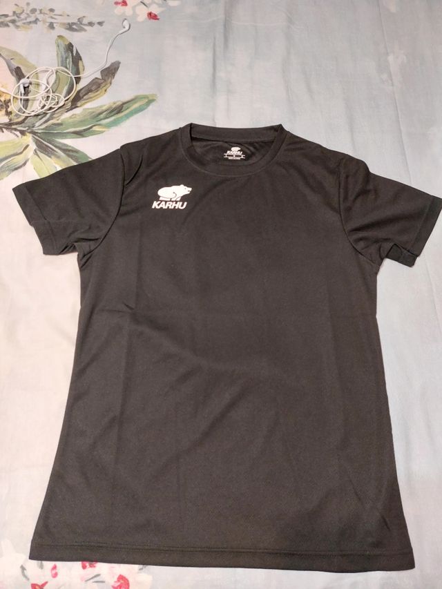 Maglietta KARHU nuova misura L.
