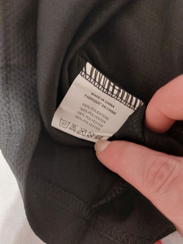 Maglietta KARHU nuova misura L.