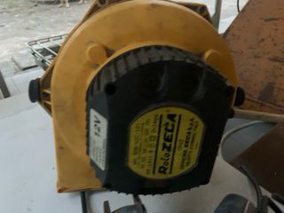 Avvolgi corrente cavo