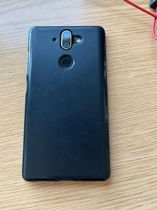 Nokia 8 Sirocco