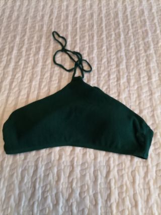 Bikini ( talla M/L ) MÁS COSAS EN MÍ PERFIL.