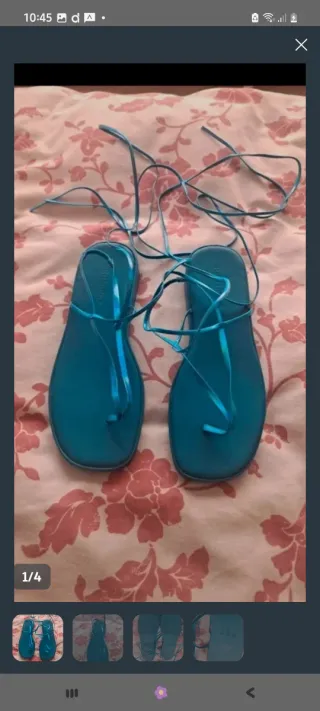 Zapatos ,mocasines y botas