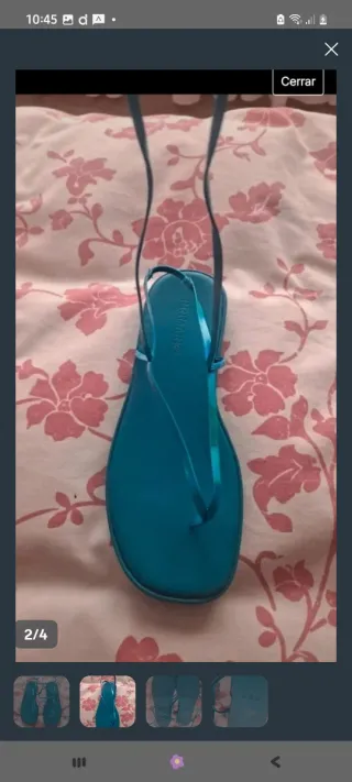 Zapatos ,mocasines y botas
