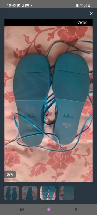 Zapatos ,mocasines y botas