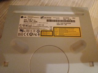 DVD-ROM Drive