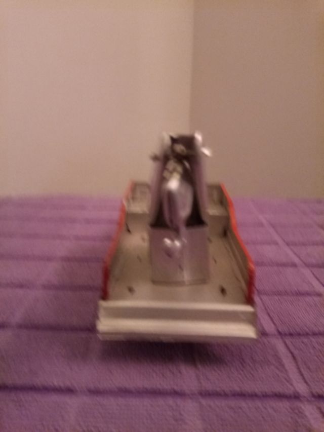 Camion in latta vintage