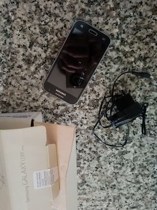 Samsung Galaxy core prime