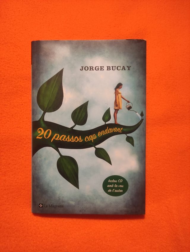 20 passos cap endavant
