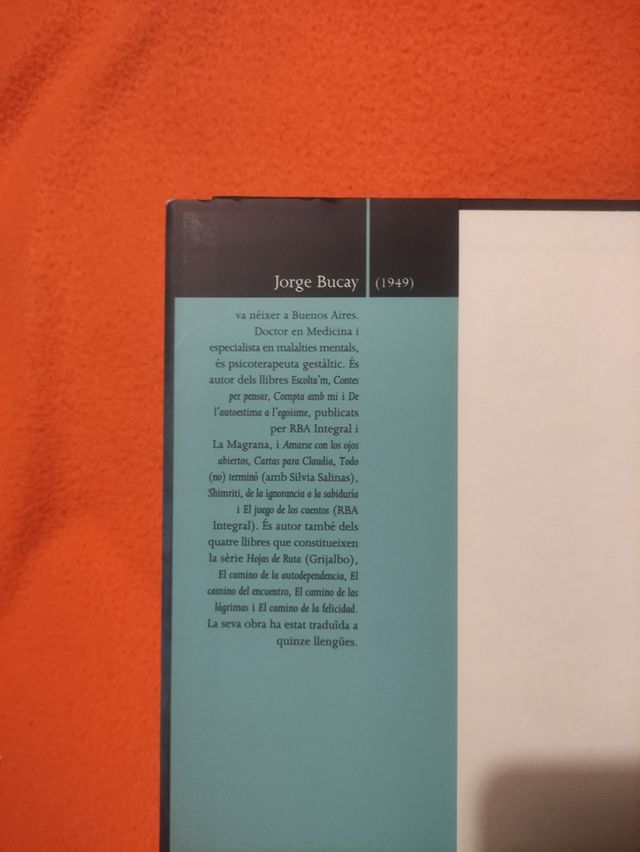 20 passos cap endavant