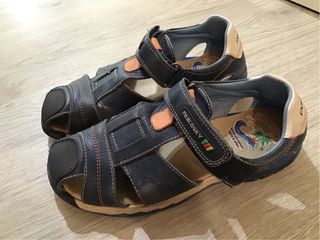 Sandalias niño Pablosky