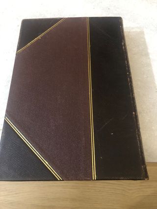 Historia Universal por G. Oncken