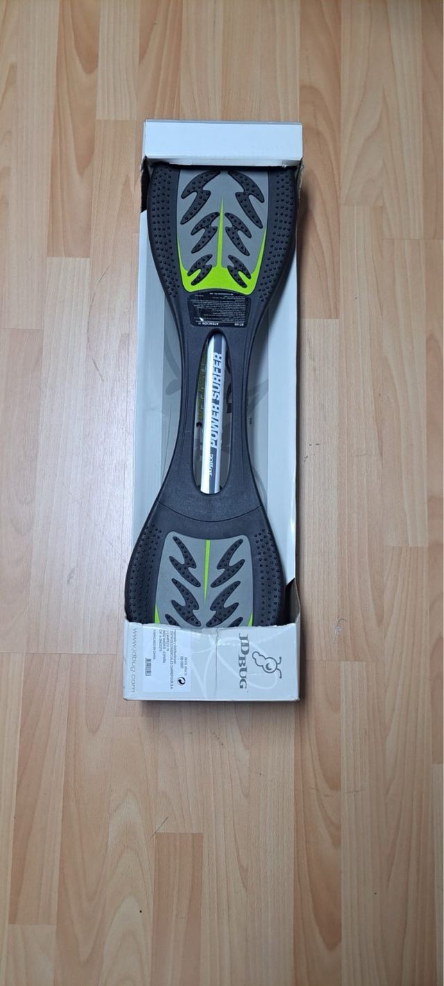 Monopatin power surfer