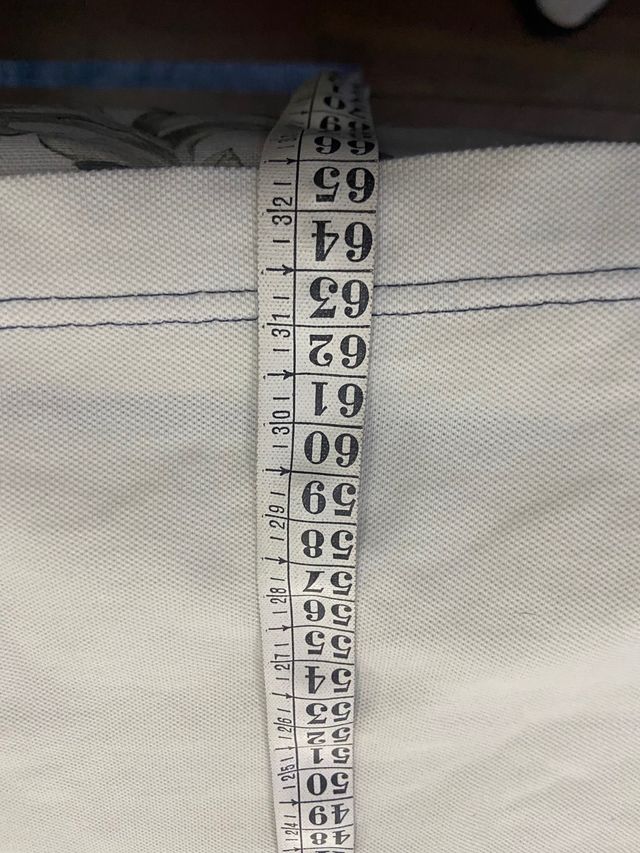 Polo thomas  burberry talla XL .10€