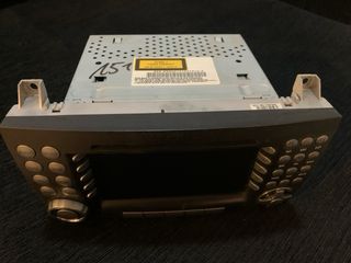 Autoradio, Cd, Dvd, Gps Mercedes SLK