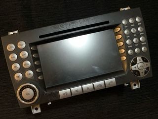 Autoradio, Cd, Dvd, Gps Mercedes SLK