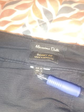 Lote. Pantalones