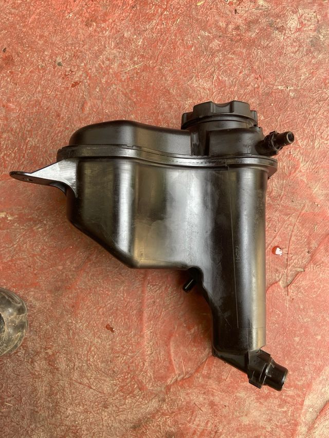 Baso de espansion bmw E92/E93