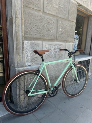 Fixie