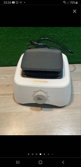 Secadora de ropa eléctrica portatil nueva