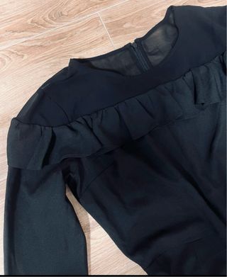Mono pepe jeans talla L 1 uso