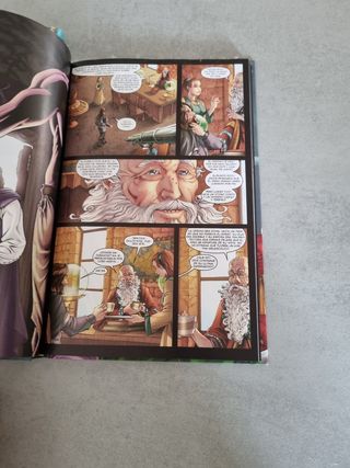 Juego de Tronos. Romo 2